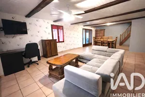 Maison à Dommery (08460)