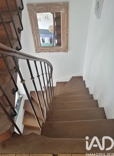 Maison de ville à Ambrières-les-Vallées (53300)