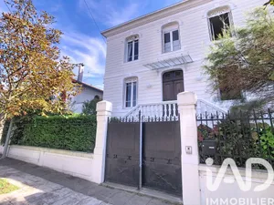 Maison à Toulouse (31500)