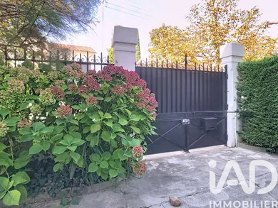 Maison à Toulouse (31500)