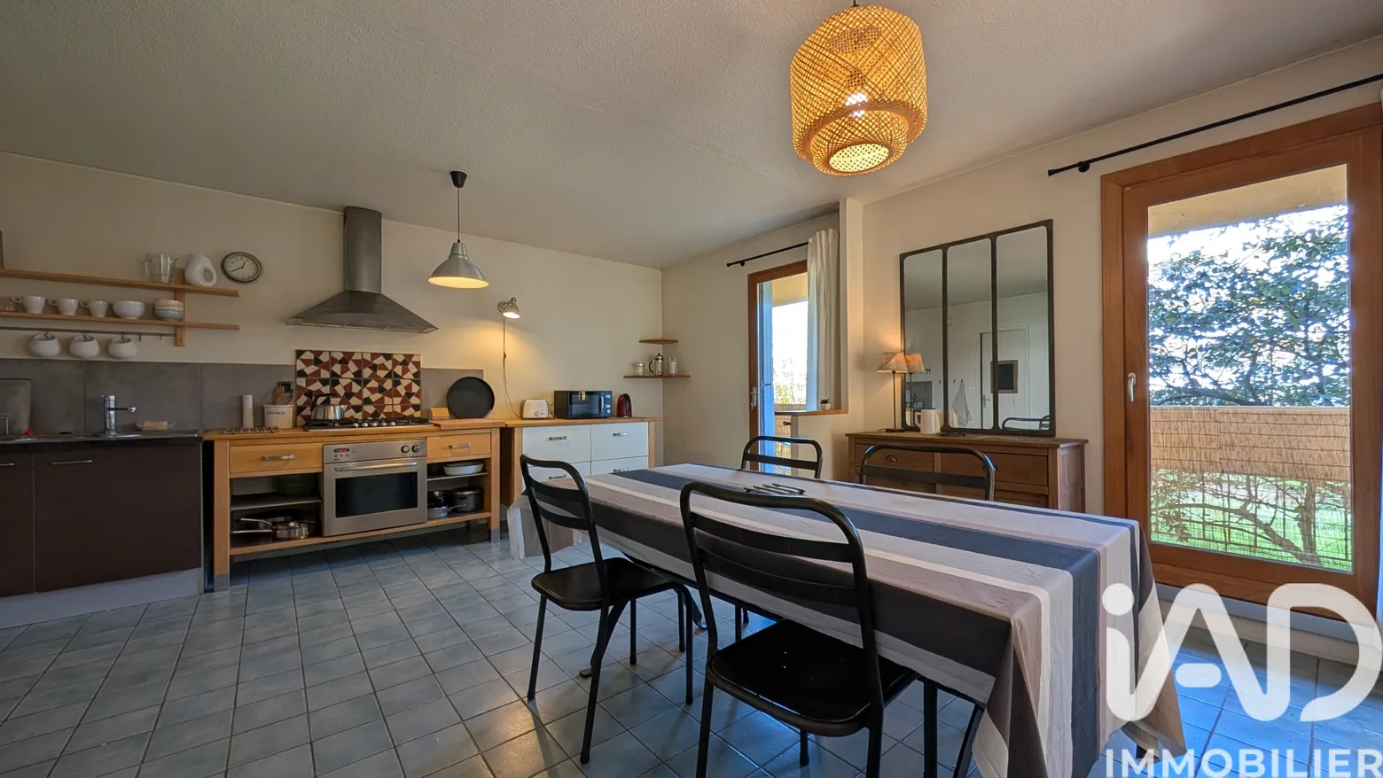 Vente appartement à Lormont (33310) : appartement 3 pièces 84 m² - 1969850 — 3