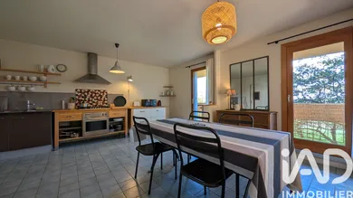Apartment in Lormont (33310)