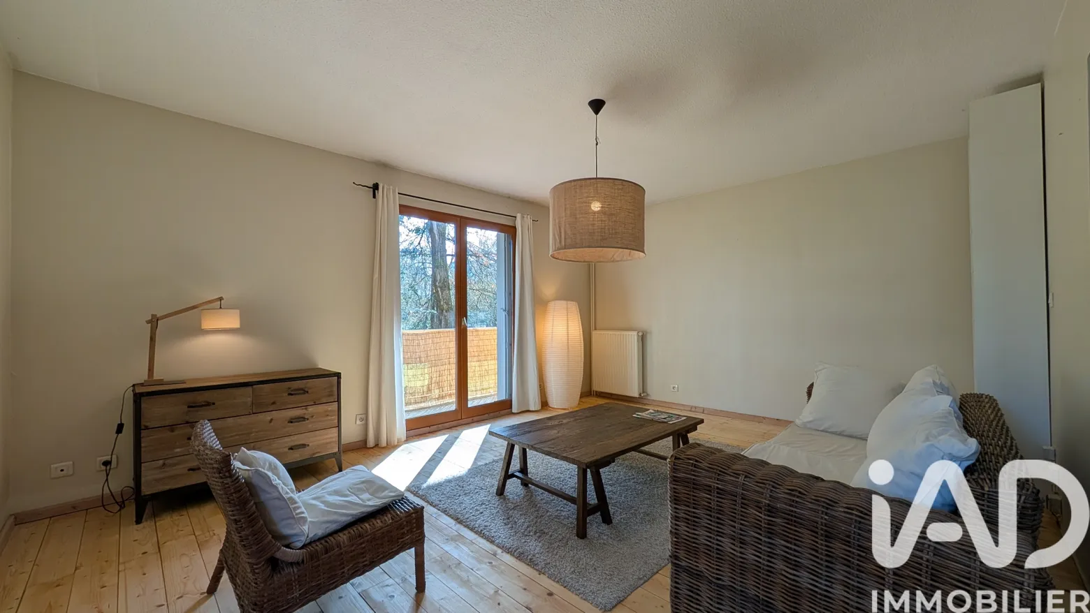 Vente appartement à Lormont (33310) : appartement 3 pièces 84 m² - 1969850 — 2
