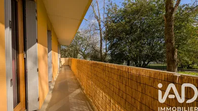 Apartment in Lormont (33310)