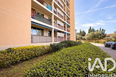 Apartment in Marseille (13014)