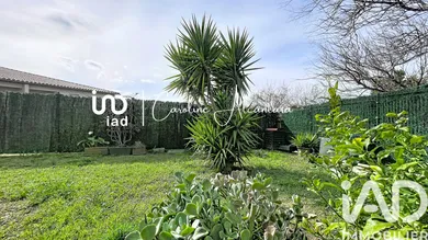 Appartement à Perpignan (66000)