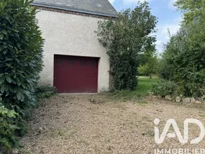 Maison de village à Montharville (28800)