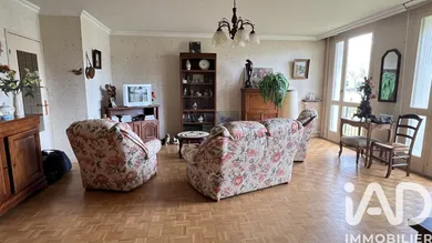 Appartement à Joué-lès-Tours (37300)
