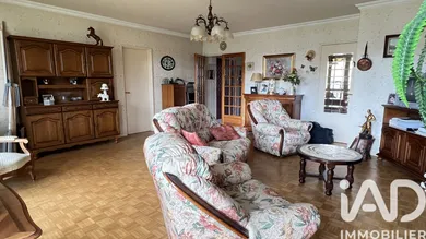Appartement à Joué-lès-Tours (37300)