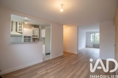 Apartment in Rueil-Malmaison (92500)