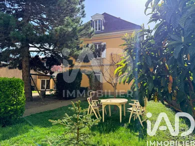 Duplex à Colmar (68000)