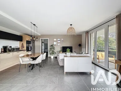 Appartement à Fontanil-Cornillon (38120)