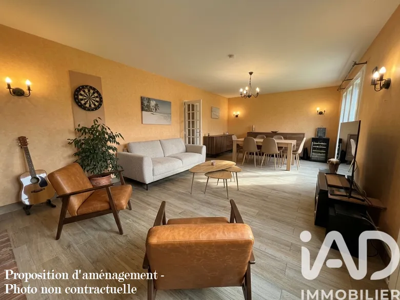 Maison 4 pièces 92 m² · à Arès · 92 m² · 355 000 €
