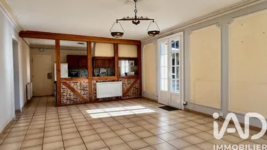House in Nazelles-Négron (37530)
