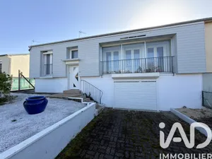 Maison à Guéret (23000)