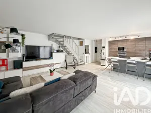 Appartement à Montévrain (77144)