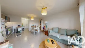 Appartement à Gujan-Mestras (33470)