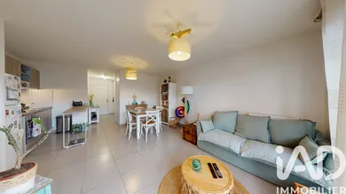 Appartement à Gujan-Mestras (33470)