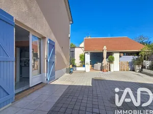 Maison à Gargenville (78440)