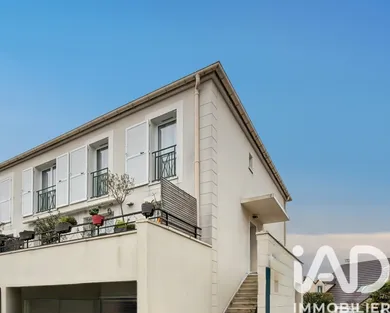 Appartement à Montévrain (77144)