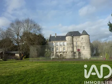 Maison d'architecte à Montataire (60160)