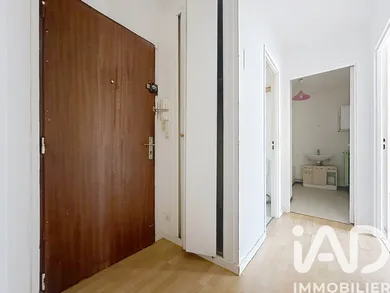 Appartement à Rambouillet (78120)