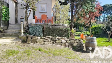 Maison de campagne à Rieux-Minervois (11160)