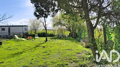 Maison de campagne à Rieux-Minervois (11160)
