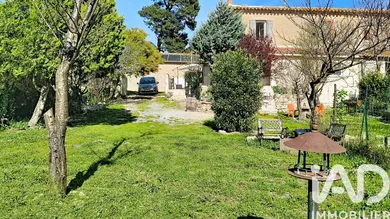 Park home in Rieux-Minervois (11160)