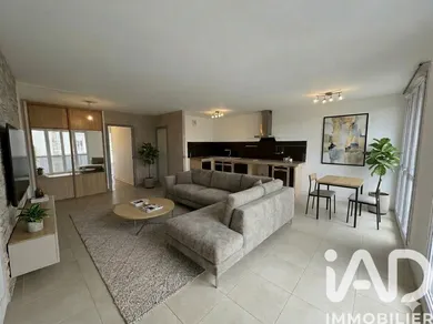 Appartement à Chilly-Mazarin (91380)