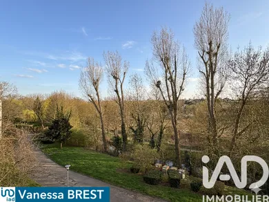 Appartement à Chilly-Mazarin (91380)