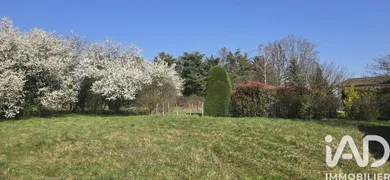 Terrain à Sainte-Euphémie (01600)