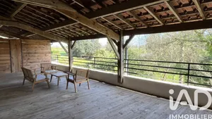 Appartement à Cazaubon (32150)