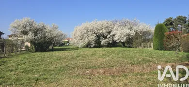 Terrain à Sainte-Euphémie (01600)