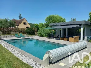 House in Thonac (24290)