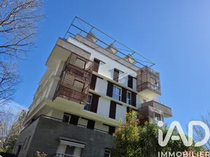 Apartment in Montpellier (34000)