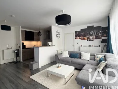 Appartement à Neuilly-sur-Marne (93330)
