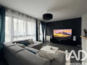 Appartement à Neuilly-sur-Marne (93330)