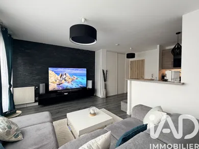 Appartement à Neuilly-sur-Marne (93330)