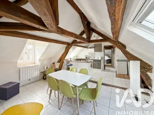 Appartement à Soisy-sur-Seine (91450)