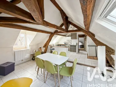Appartement à Soisy-sur-Seine (91450)