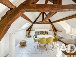 Appartement à Soisy-sur-Seine (91450)