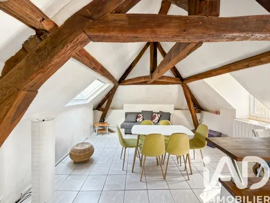 Appartement à Soisy-sur-Seine (91450)