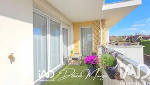 Appartement à Limay (78520)