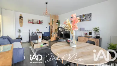 Appartement à Limay (78520)