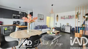 Apartment in Limay (78520)