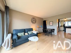 Apartment in Bordeaux (33000)