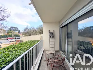 Appartement à Bordeaux (33000)