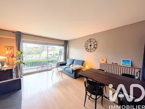 Apartment in Bordeaux (33000)
