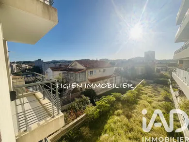 Appartement à La Seyne-sur-Mer (83500)